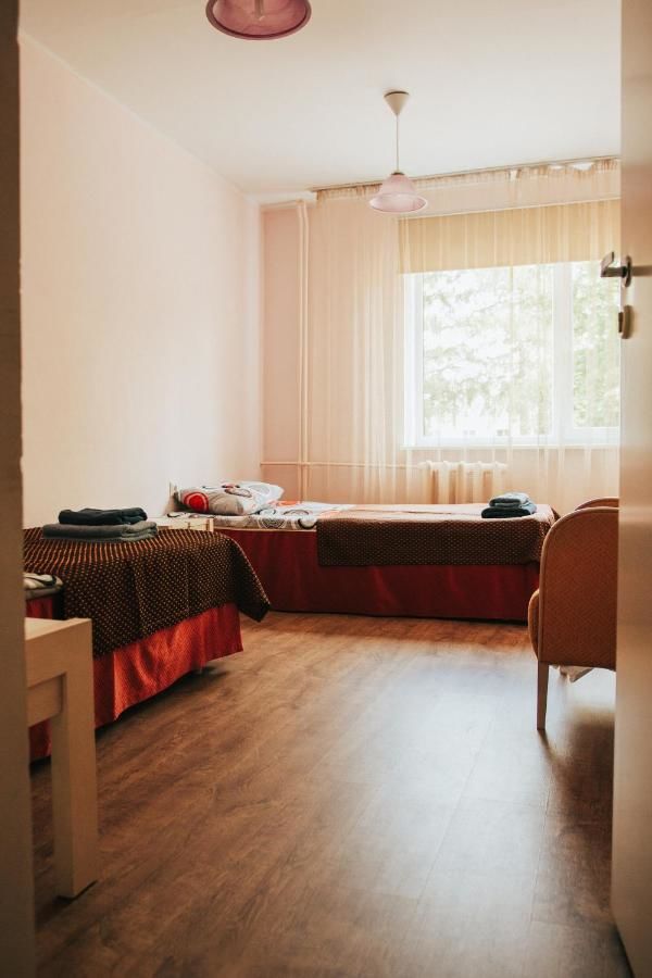 Хостелы Kallaste Hostel Калласте-20